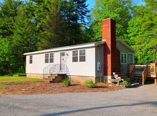 54 Meetinghouse Rd, Merrimack, NH 03054