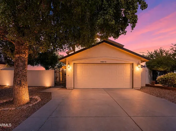 15813 N 38TH Drive, Phoenix, AZ 85053