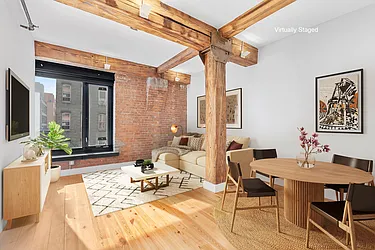 Sold by Corcoran