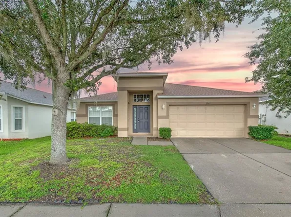 3945 HAMPTON HILLS DRIVE, LAKELAND, FL 33810