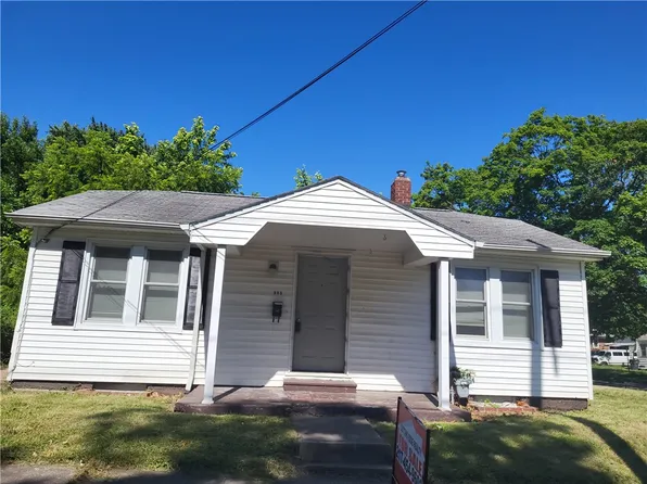 955 N Dunham Ave, Decatur, IL 62522