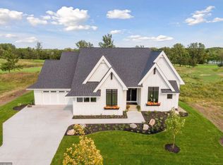 1291 Palmer Dr N, Lake Elmo, MN 55042