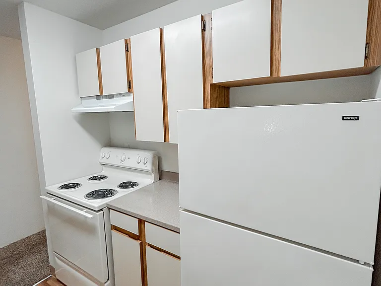 Stone Creek Apartments Beaverton — Photo 40