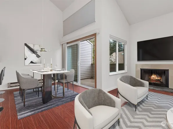 4421 NE 147th Place #B6, Bellevue, WA 98007