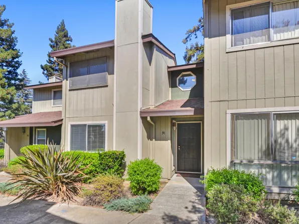 115 Balcaro Way Unit 91, Sacramento, CA 95834