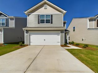 5047 Wolfridge Ave, Charlotte, NC 28214