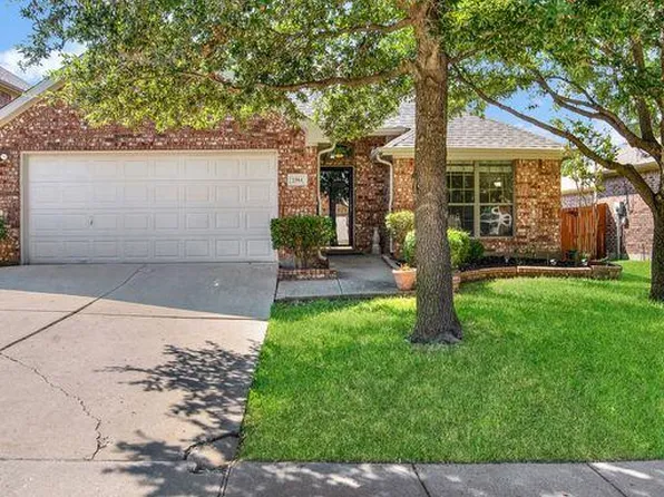 2744 Cascade Cove Dr, Little Elm, TX 75068