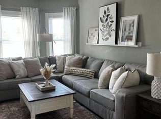 16 Sanger St #3, Medford, MA 02155
