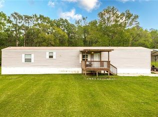 77540 J W Schilling Rd, Kentwood, LA 70444