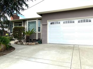 19671 Bernal St, Castro Valley, CA