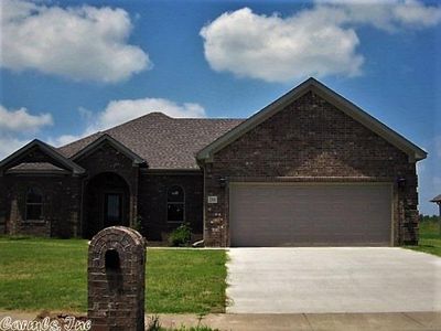 2305 Birkstone Dr, North Little Rock, AR, 72117