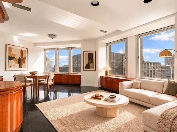 150 W 56th St APT 5506, New York, NY 10019