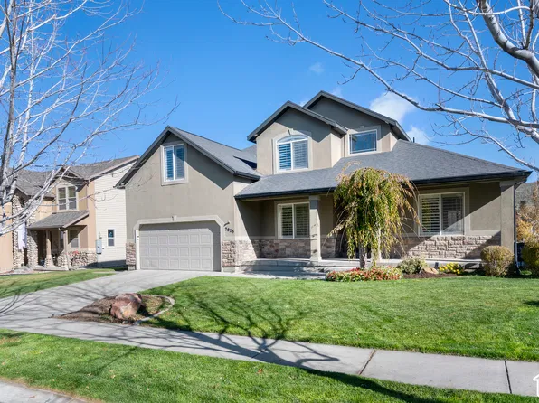 2023 E Pinecone Rd, Eagle Mountain, UT 84005