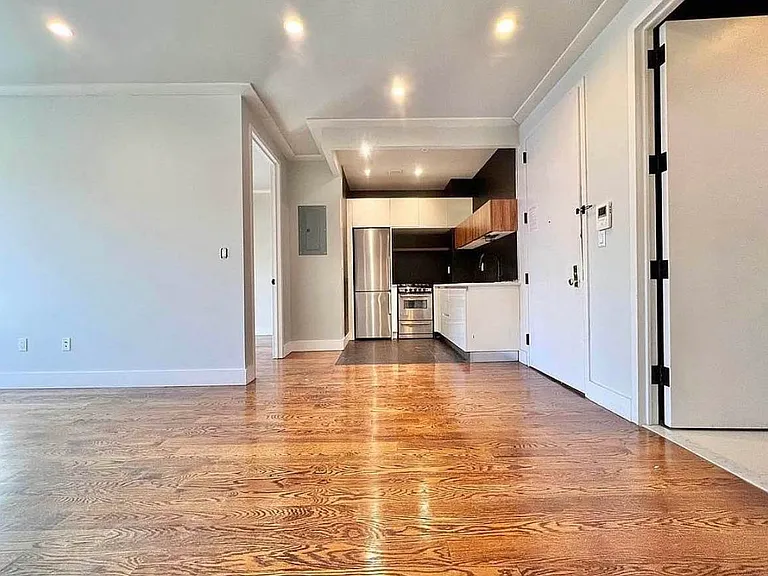 62 E 21st St #1D — Photo 5