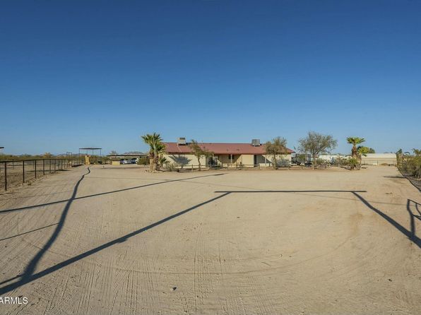 11085 N Faldale Rd, Casa Grande, AZ 85122