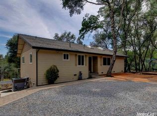 5810 October Hill Rd, Placerville, CA 95667