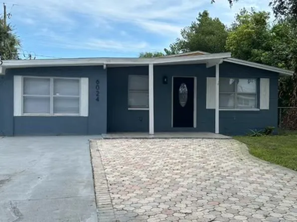 6024 W Idlewild Ave, Tampa, FL 33634