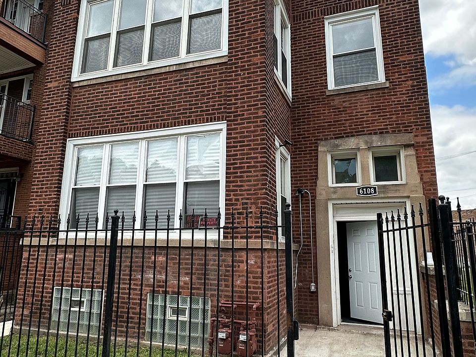 1st image of 6108 S Vernon Ave #1