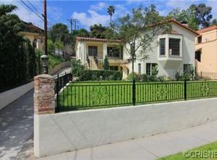 1601 Trenton Ave, Glendale, CA 91206