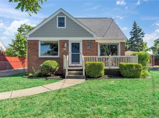 651 Mapleview Rd, Cheektowaga, NY 14225