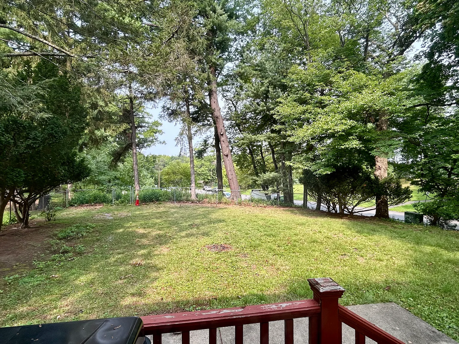 4 bed, 1.5 bath, 1560 sqft, $4,375 — Photo 2