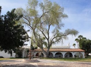 8600 E Los Gatos Dr, Scottsdale, AZ 85255