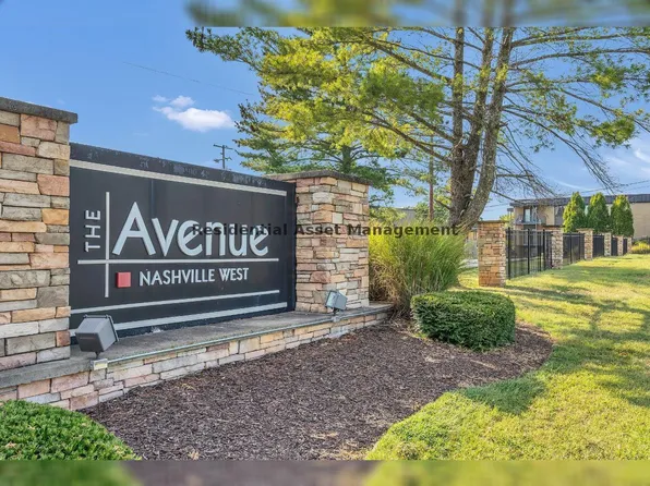 6680 Charlotte Pike APT F5, Nashville, TN 37209