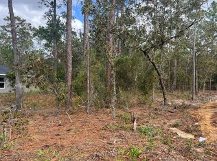 NW Sparrow Rd LOT 28, Dunnellon, FL 34431