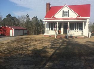 2942 Douglas Mill Rd, Ruby, SC 29741