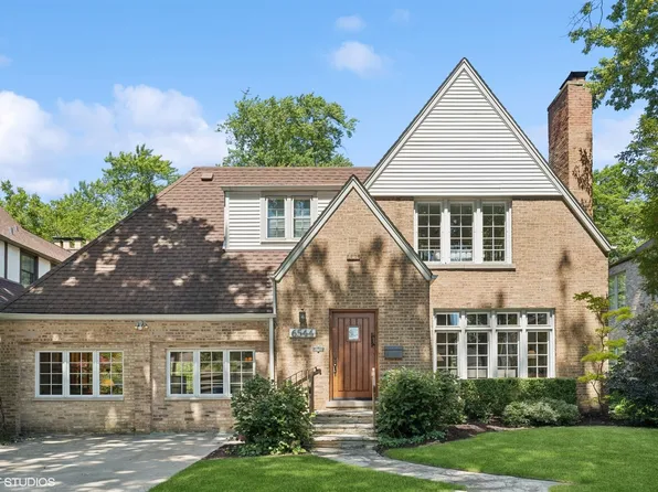 6544 N Minnetonka Ave, Chicago, IL 60646