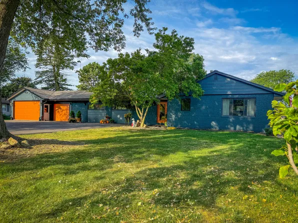 927 S Marshall St, Boone, IA 50036