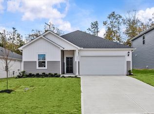 546 Harben Dr, Woodruff, SC 29388