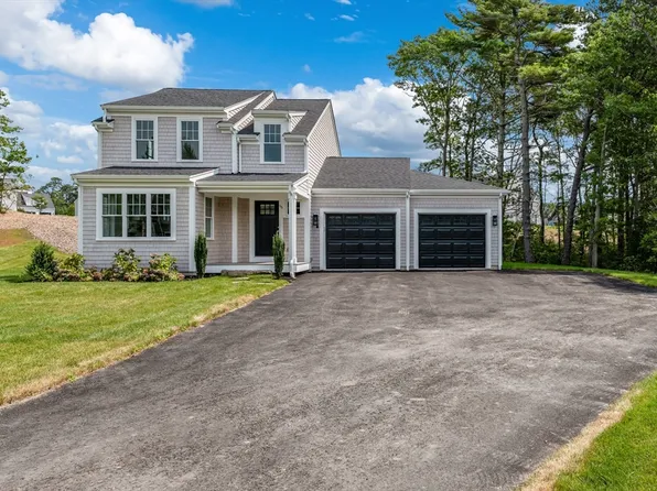 96 Herring Pond Rd, Plymouth, MA 02360