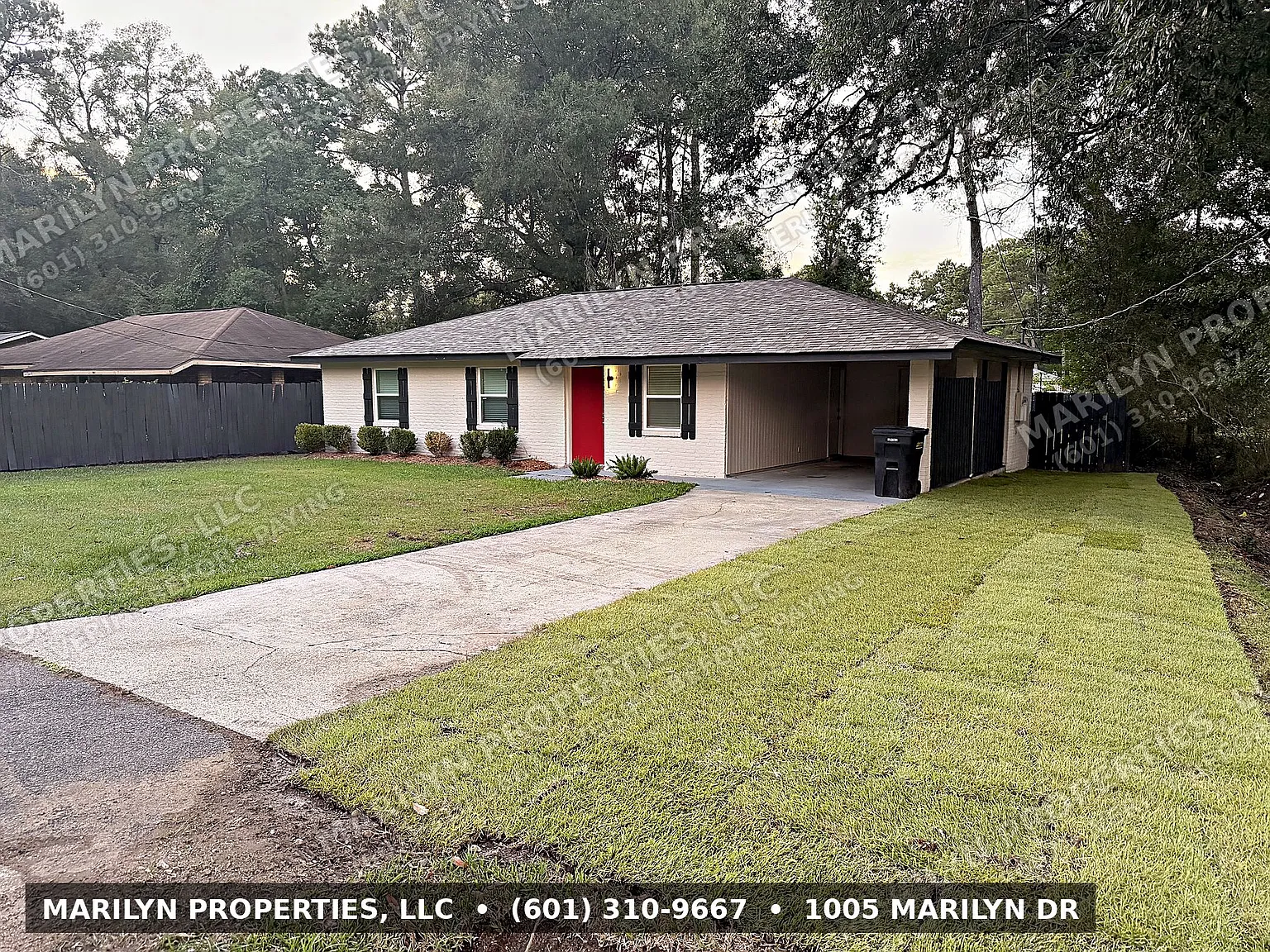 3 bed, 1150 sqft, $1,500 — Photo 3