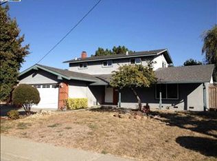 7927 Castilian Rd, Dublin, CA 94568