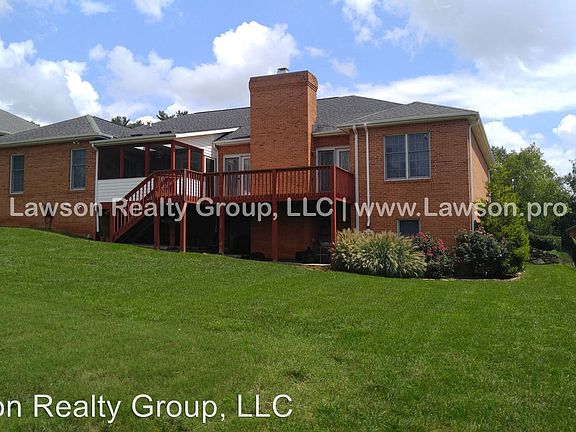 4th image of 1413 Cravens Creek Ln SW