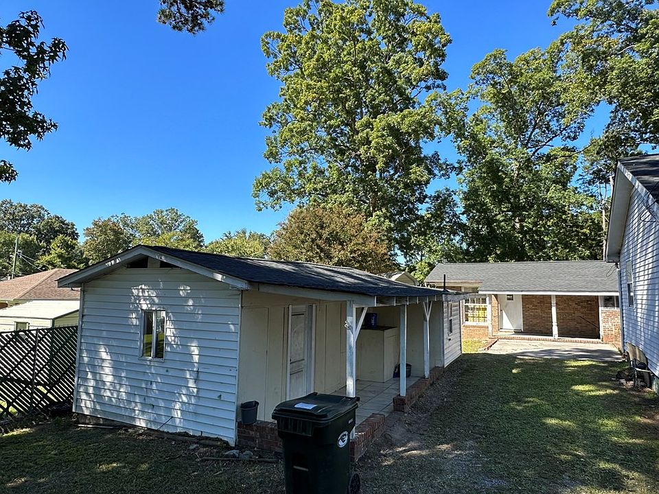 1301 Underwood St Dalton, GA, 30721 Apartments for Rent Zillow