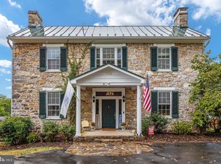 7252 Middle Rd, Middletown, VA 22645