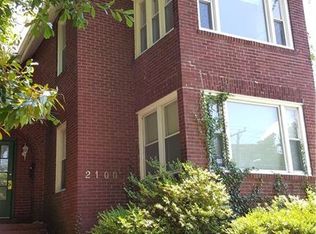 2100 Hampton Blvd #1, Norfolk, VA 23517