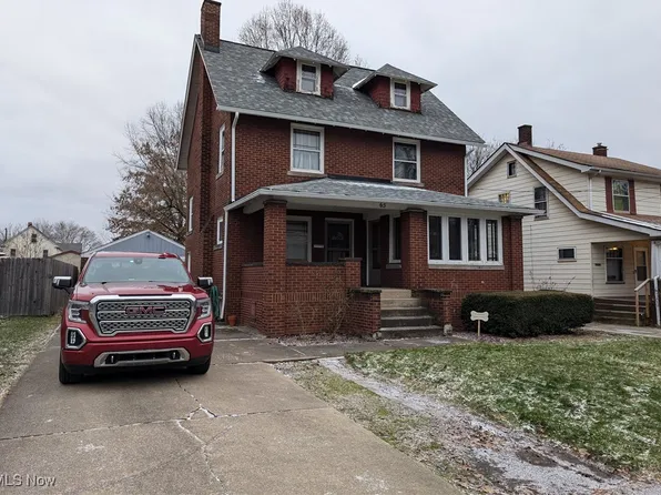 63 N Brockway Ave, Youngstown, OH 44509