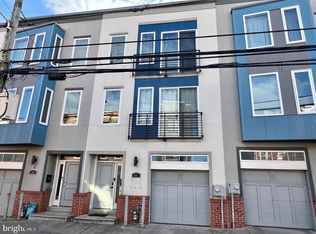 606 W Jefferson St, Philadelphia, PA