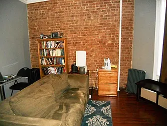 Rented by Dwelling NYC