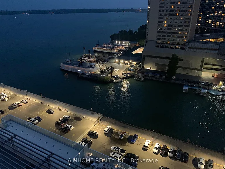 15 Queens Quay E #1603 — Photo 15