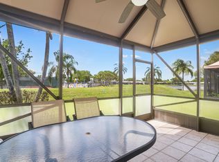 18841 Haywood Terrace #4, Boca Raton, FL 33496
