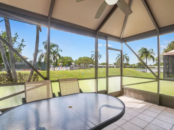 18841 Haywood Terrace #4, Boca Raton, FL 33496
