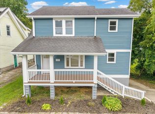 6813 Merwin Ave, Cincinnati, OH 45227