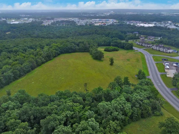 Northside Dr, Crossville, TN 38555