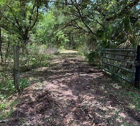 2nd image of 5101 Whippoorwill Rd Lot 1