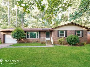 212 Raintree Dr, Irmo, SC 29063