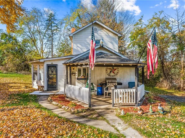 119 Good Ave S, New Castle, PA 16102